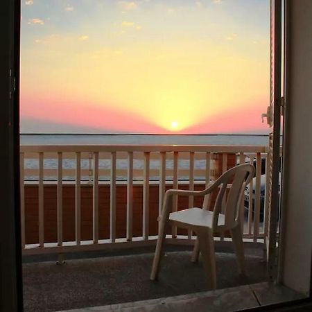 Apartamento Em Frente Ao Mar Costa Nova Luaran gambar