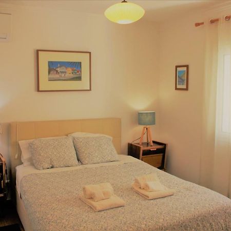 Apartamento Em Frente Ao Mar Costa Nova Luaran gambar